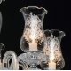 Подвесная люстра MW-Light Элла 483013805