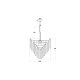 Подвесная люстра Garda Decor 20MD3373-9
