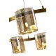 Подвесная люстра Zortes Rony ZRS.1200.08