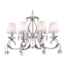 Подвесная люстра Arti Lampadari Imola E 1.1.8 S