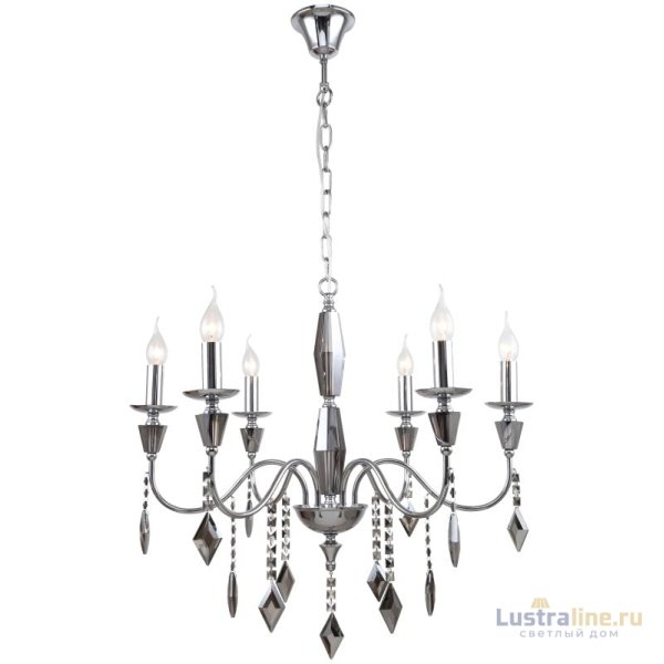 Подвесная люстра Stilfort Grace 1053/09/06P