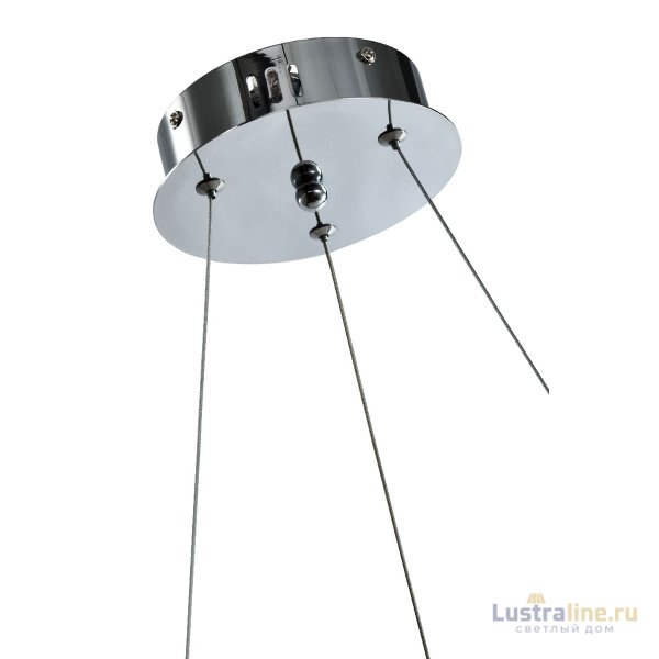 Подвесная люстра Zortes Moon ZRS.1211.60