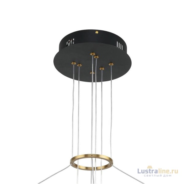 Подвесная люстра F-Promo Daur 3097-8P