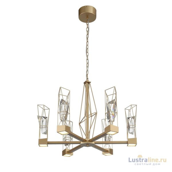 Подвесная люстра ST Luce Progetto SL815.203.06 Подвесная люстра ST Luce Progetto SL815.203.06