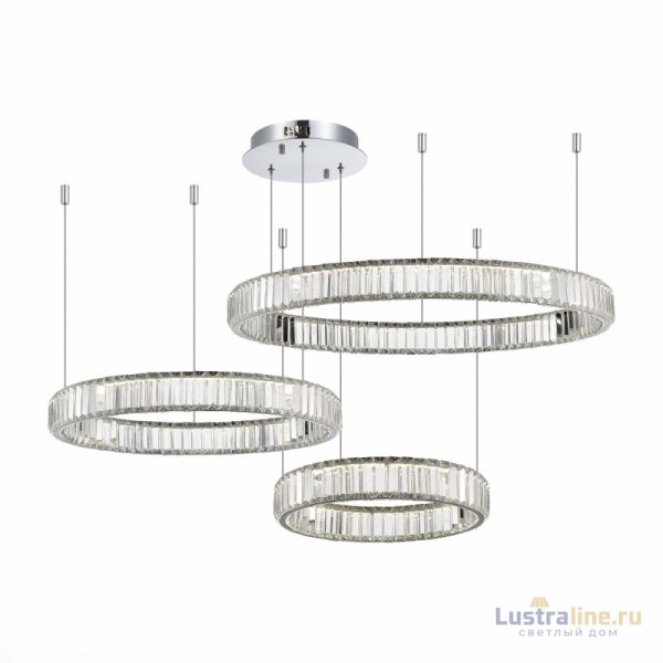 Подвесная люстра ST Luce Tivoli SL1622.113.03