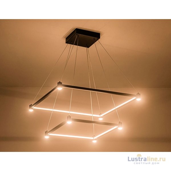 Подвесная люстра Ambrella Light Comfort FL5597 Подвесная люстра Ambrella Light Comfort FL5597