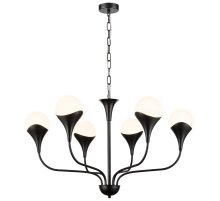 Подвесная люстра Velante 361-023-06