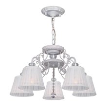 Подвесная люстра F-Promo Amanda 2150-5PC