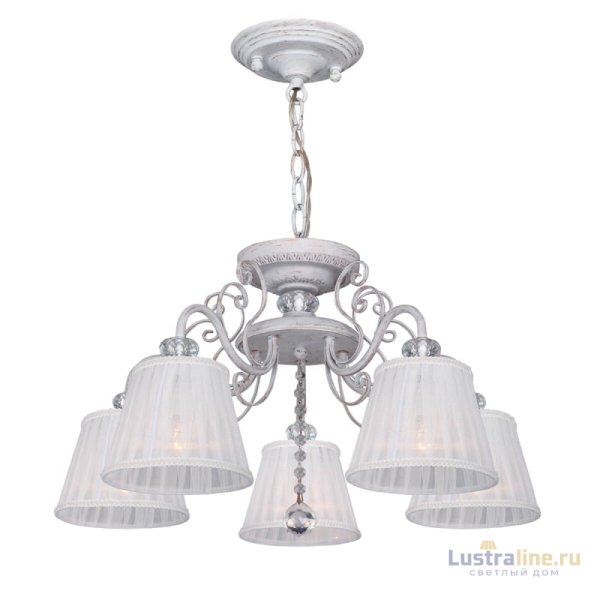 Подвесная люстра F-Promo Amanda 2150-5PC