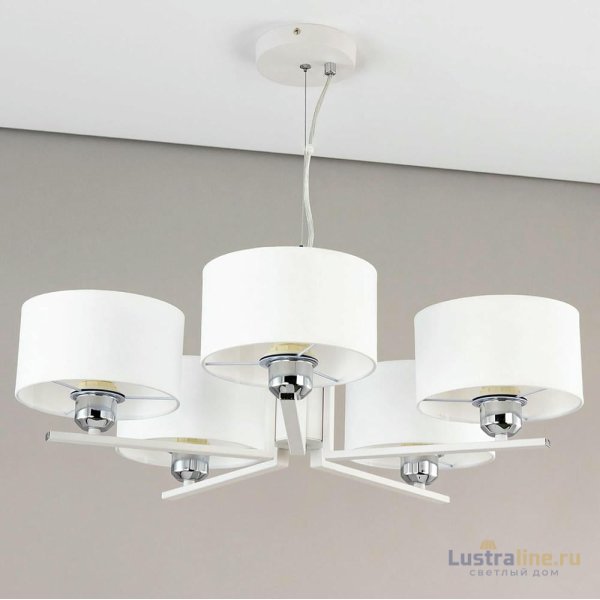 Подвесная люстра Citilux Тильда CL469150 Подвесная люстра Citilux Тильда CL469150