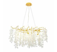 Подвесная люстра Favourite Parra 4161-6P