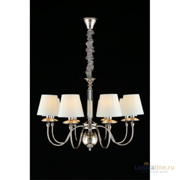Подвесная люстра APLOYT Perla APL.731.03.08