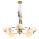 Подвесная люстра Odeon Light Modern 5432/8
