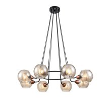 Подвесная люстра Vele Luce Imelda VL5832P08 Подвесная люстра Vele Luce Imelda VL5832P08