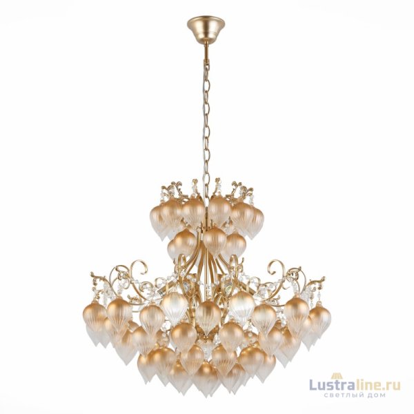 Подвесная люстра ST LUCE FRUTTI SL659.303.06