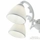Подвесная люстра Arte Milano 340837/6 WT+SL