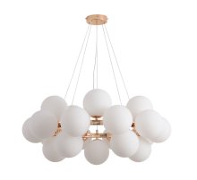 Подвесная люстра Kink Light Сида 07508-20,37