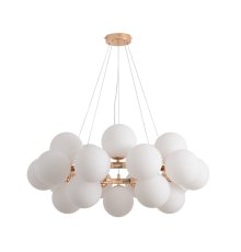 Подвесная люстра Kink Light Сида 07508-20,37