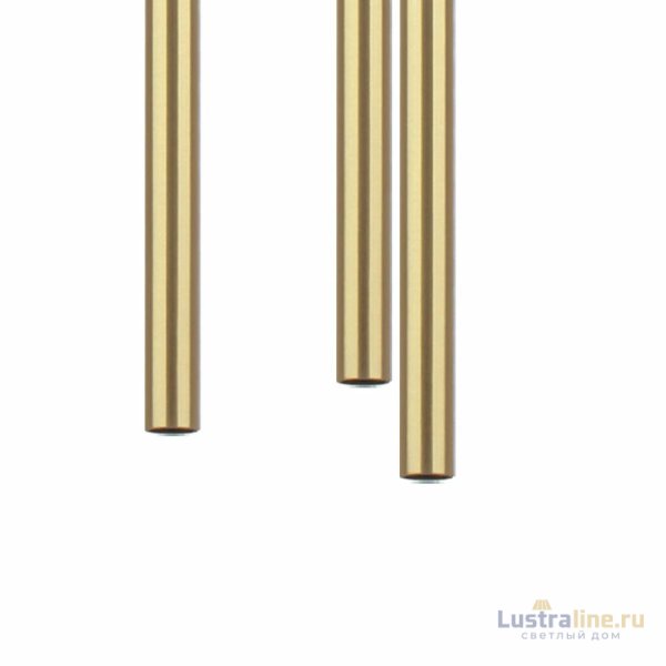 Подвесная люстра Lightstar Tubo L5T747443