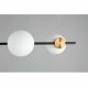 Подвесная люстра Omnilux Nembro OML-59503-06