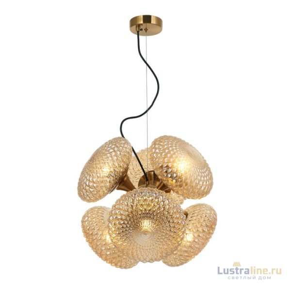 Подвесная люстра Stilfort Roxie 2095/05/06P Подвесная люстра Stilfort Roxie 2095/05/06P
