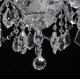 Подвесная люстра MW-Light Каролина 367013408