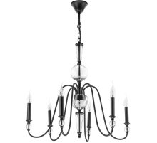 Подвесная люстра Lightstar Ragno 732067 Подвесная люстра Lightstar Ragno 732067