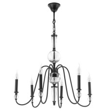 Подвесная люстра Lightstar Ragno 732067