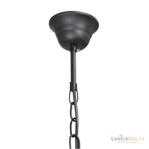 Подвесная люстра Vitaluce V4738-1/4 Подвесная люстра Vitaluce V4738-1/4
