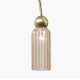 Подвесная люстра Maytoni Antic MOD302PL-04CG