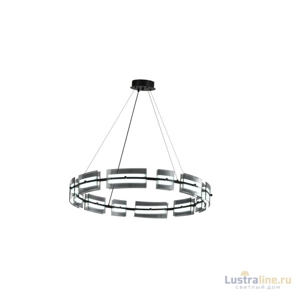 Подвесная люстра Zortes Loft ZRS.1802.80