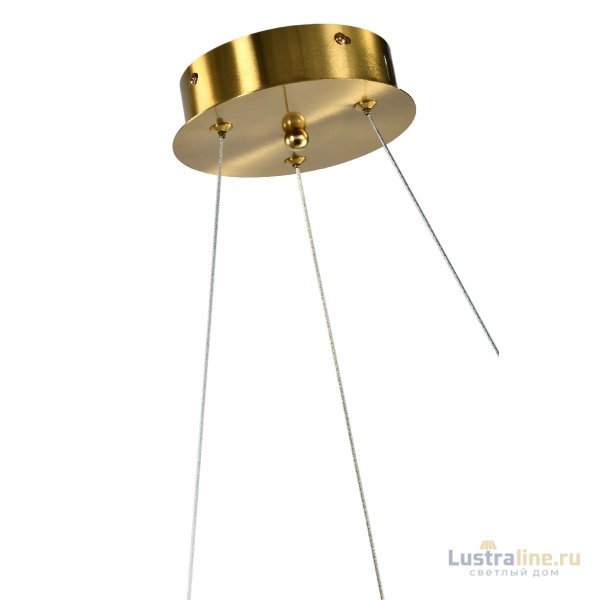 Подвесная люстра Zortes Moon ZRS.1210.60