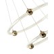 Подвесная люстра Zortes Auralia ZRS.57790.94