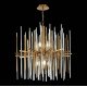 Подвесная люстра ST Luce Teramo SL1628.303.08