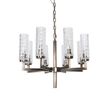 Подвесная люстра Delight Collection DLCH01 vintage brass Подвесная люстра Delight Collection DLCH01 vintage brass