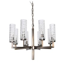 Подвесная люстра Delight Collection DLCH01 vintage brass