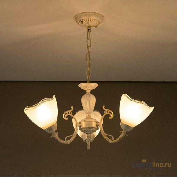 Подвесная люстра Citilux Латур CL413230 Подвесная люстра Citilux Латур CL413230