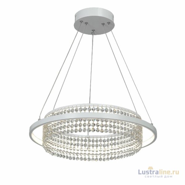 Подвесная люстра Vitaluce V54000-0/1S