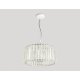 Подвесная люстра Ambrella Light Traditional TR5810