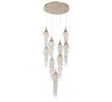 Подвесная люстра ST-Luce SL1116.203.09