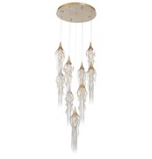 Подвесная люстра ST-Luce SL1116.203.09