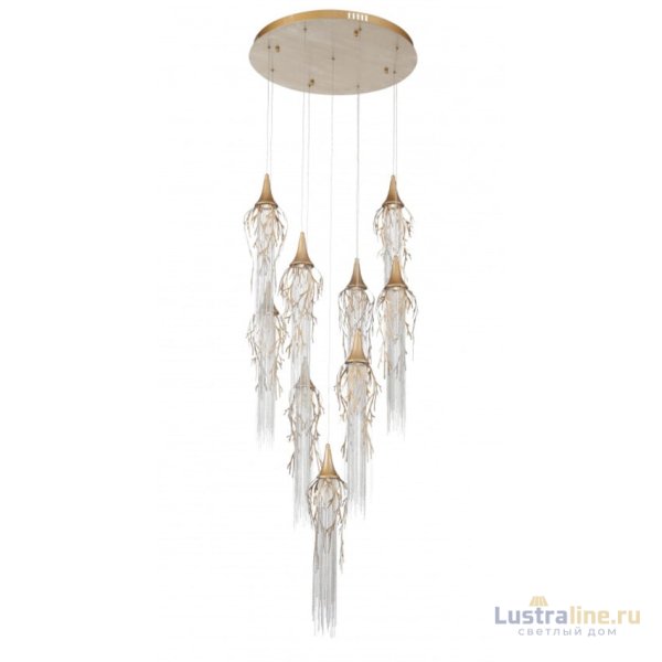 Подвесная люстра ST-Luce SL1116.203.09