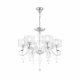 Подвесная люстра Maytoni Bubble Dreams MOD603-06-N
