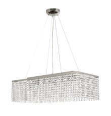 Подвесная люстра Arti Lampadari Milano E 1.5.70X25.501 N