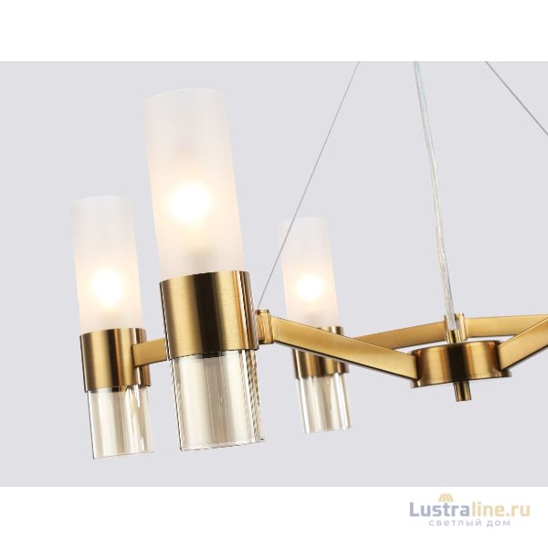 Подвесная люстра Ambrella Light High Light Heigh Light LH55114 Подвесная люстра Ambrella Light High Light Heigh Light LH55114