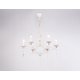 Подвесная люстра Ambrella Light Modern TR9596