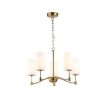 Подвесная люстра Ambrella Light High Light Heigh Light LH56051