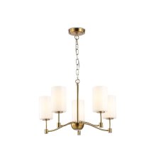 Подвесная люстра Ambrella Light High Light Heigh Light LH56051