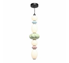 Подвесная люстра ST Luce Florentini SL6134.453.01