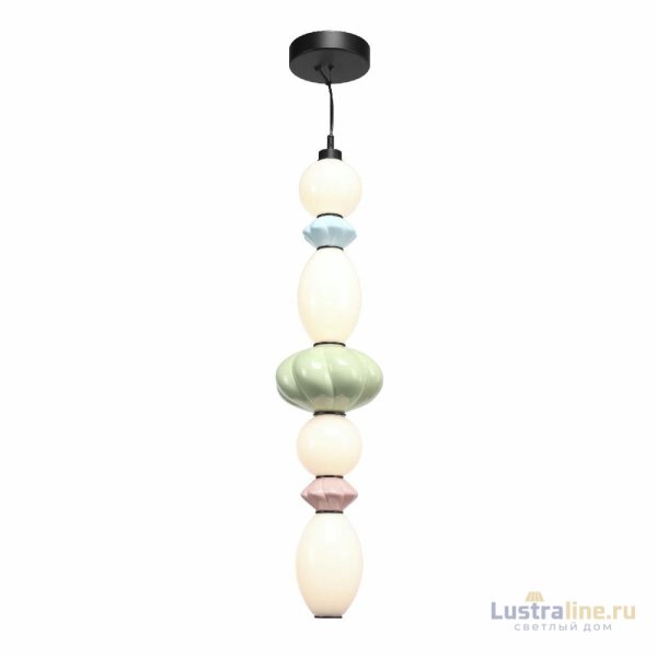 Подвесная люстра ST Luce Florentini SL6134.453.01 Подвесная люстра ST Luce Florentini SL6134.453.01